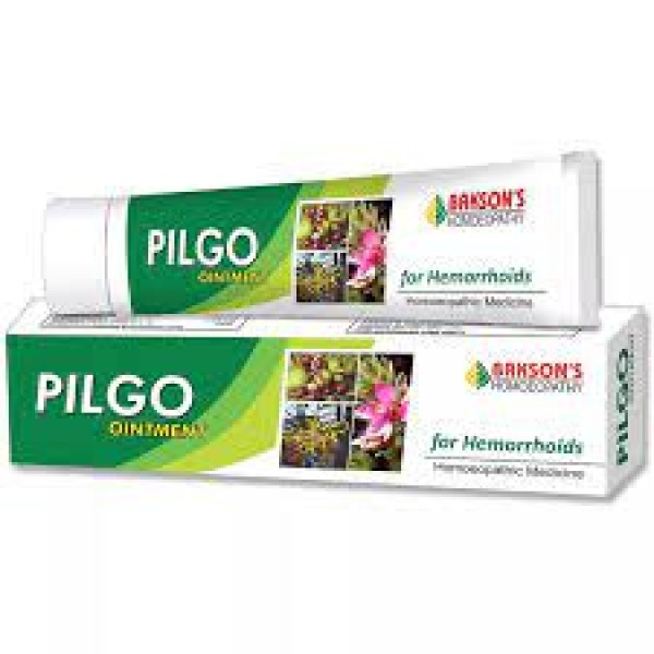 PILGO OINTMENT